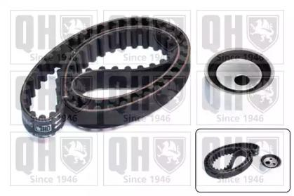 Quinton Hazell QBK122 Ремень грм комплект Quinton Hazell QBK122 Ремень грм комплект