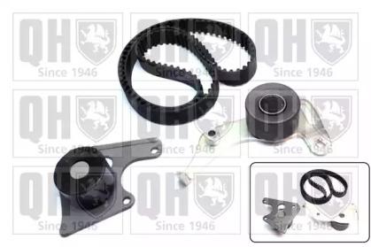 Quinton Hazell QBK127 Ремінь ГРМ комплект Quinton Hazell QBK127 Ремінь ГРМ комплект