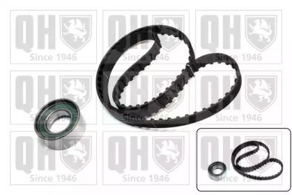 Quinton Hazell QBK128 Ремінь ГРМ комплект