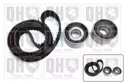 Quinton Hazell QBK133 Ремень грм комплект Quinton Hazell QBK133 Ремень грм комплект