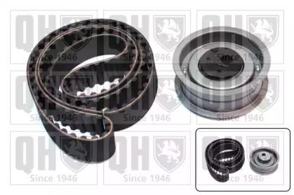 Quinton Hazell QBK134 Ремінь ГРМ комплект Quinton Hazell QBK134 Ремінь ГРМ комплект