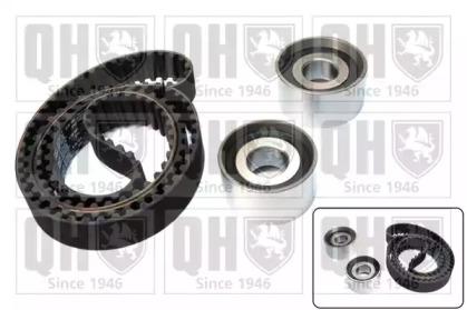 Quinton Hazell QBK141 Ремінь ГРМ комплект
