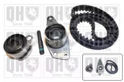 Quinton Hazell QBK145 Ремень грм комплект Quinton Hazell QBK145 Ремень грм комплект