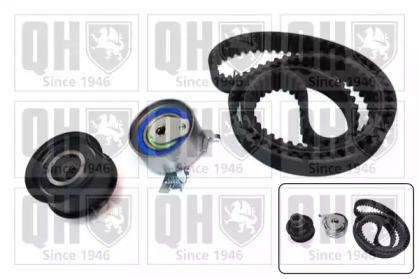 Quinton Hazell QBK147 Ремінь ГРМ комплект