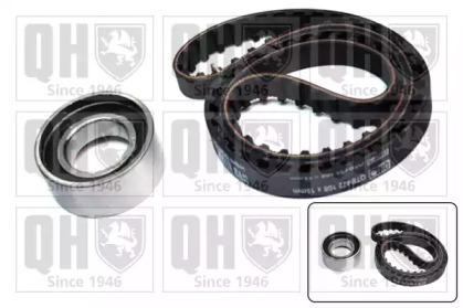 Quinton Hazell QBK158 Ремень грм комплект