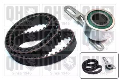 Quinton Hazell QBK164 Ремень грм комплект