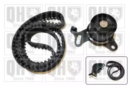 Quinton Hazell QBK175 Ремень грм комплект Quinton Hazell QBK175 Ремень грм комплект