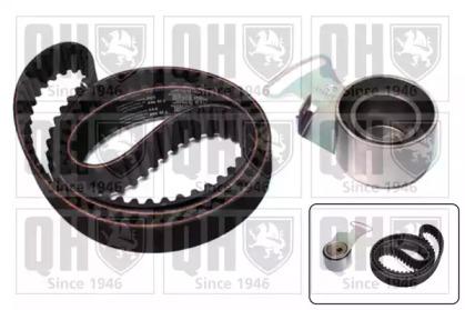 Quinton Hazell QBK219 Ремень грм комплект Quinton Hazell QBK219 Ремень грм комплект