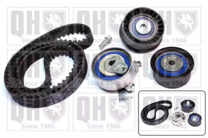 Quinton Hazell QBK226 Ремінь ГРМ комплект