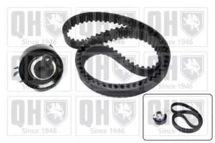 Quinton Hazell QBK229 Ремень ГРМ комплект Quinton Hazell QBK229 Ремень ГРМ комплект