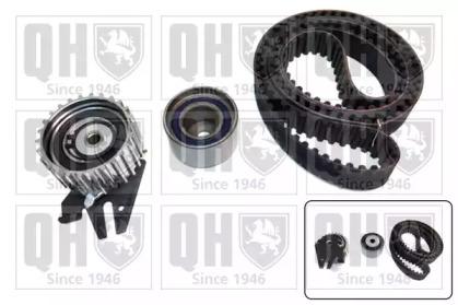 Quinton Hazell QBK238 Ремень грм комплект Quinton Hazell QBK238 Ремень грм комплект