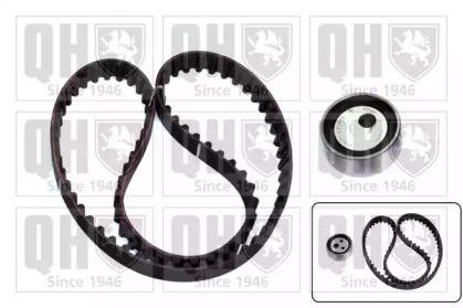Quinton Hazell QBK239 Ремень грм комплект Quinton Hazell QBK239 Ремень грм комплект