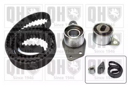 Quinton Hazell QBK241 Ремень грм комплект Quinton Hazell QBK241 Ремень грм комплект