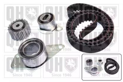 Quinton Hazell QBK243 Ремень грм комплект Quinton Hazell QBK243 Ремень грм комплект
