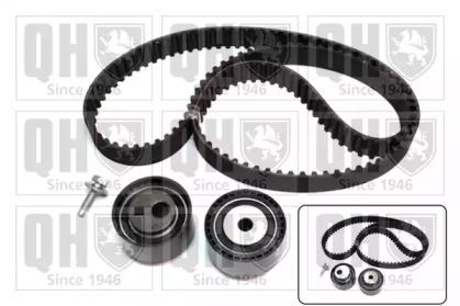 Quinton Hazell QBK245 Ремень грм комплект