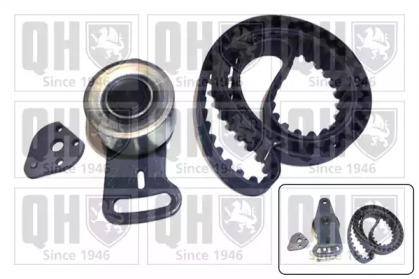 Quinton Hazell QBK251 Ремень грм комплект