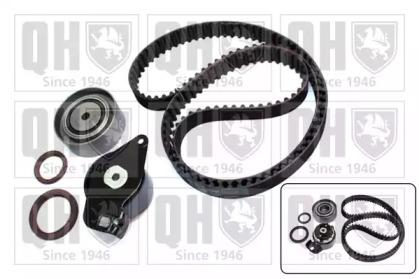Quinton Hazell QBK255 Ремінь ГРМ комплект Quinton Hazell QBK255 Ремінь ГРМ комплект