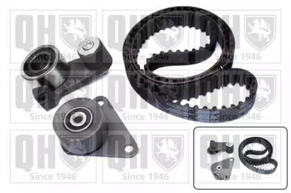 Quinton Hazell QBK262 Ремінь ГРМ комплект Quinton Hazell QBK262 Ремінь ГРМ комплект