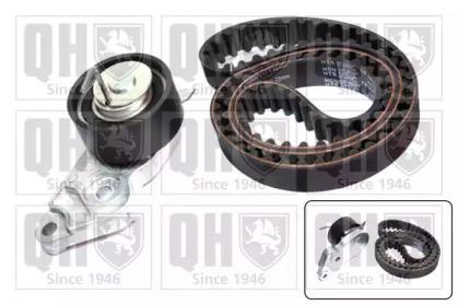 Quinton Hazell QBK264 Ремінь ГРМ комплект