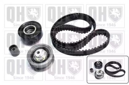 Quinton Hazell QBK269 Ремінь ГРМ комплект Quinton Hazell QBK269 Ремінь ГРМ комплект