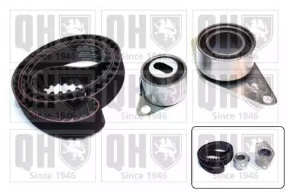 Quinton Hazell QBK274 Ремінь ГРМ комплект