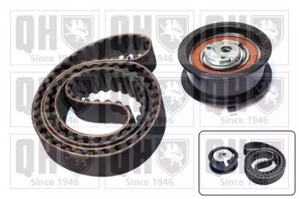 Quinton Hazell QBK282 Ремінь ГРМ комплект Quinton Hazell QBK282 Ремінь ГРМ комплект