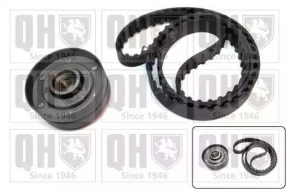 Quinton Hazell QBK285 Ремінь ГРМ комплект Quinton Hazell QBK285 Ремінь ГРМ комплект