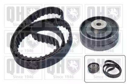 Quinton Hazell QBK288 Ремінь ГРМ комплект