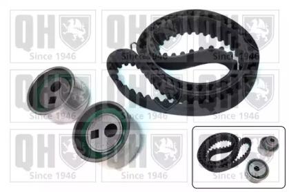 Quinton Hazell QBK322 Ремінь ГРМ комплект