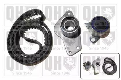 Quinton Hazell QBK343 Ремінь ГРМ комплект Quinton Hazell QBK343 Ремінь ГРМ комплект