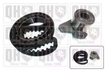Quinton Hazell QBK344 Ремень грм комплект Quinton Hazell QBK344 Ремень грм комплект
