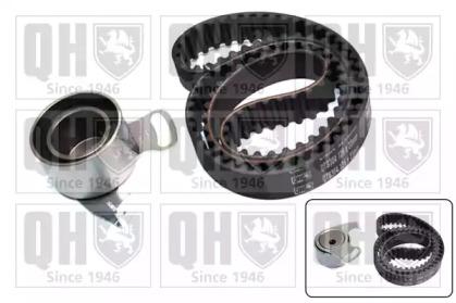 Quinton Hazell QBK353 Ремень грм комплект Quinton Hazell QBK353 Ремень грм комплект