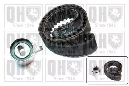 Quinton Hazell QBK358 Ремень грм комплект