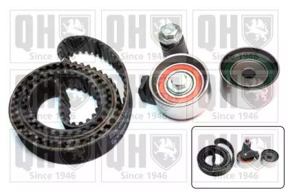 Quinton Hazell QBK362 Ремень грм комплект Quinton Hazell QBK362 Ремень грм комплект