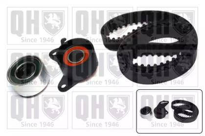 Quinton Hazell QBK366 Ремінь ГРМ комплект Quinton Hazell QBK366 Ремінь ГРМ комплект