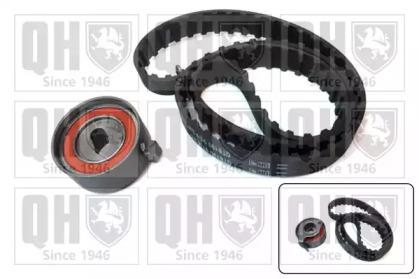 Quinton Hazell QBK385 Ремінь ГРМ комплект
