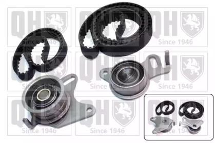 Quinton Hazell QBK415 Ремень грм комплект Quinton Hazell QBK415 Ремень грм комплект