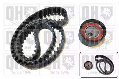 Quinton Hazell QBK424 Ремінь ГРМ комплект Quinton Hazell QBK424 Ремінь ГРМ комплект