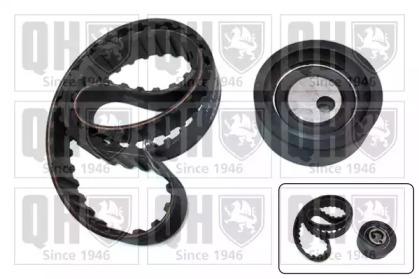 Quinton Hazell QBK427 Ремень ГРМ комплект