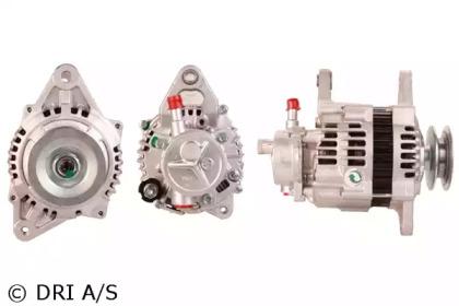 DRI 243128602 Alternator assy DRI 243128602 Alternator assy