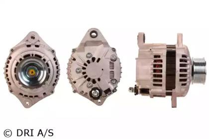 DRI 243129902 Alternator assy DRI 243129902 Alternator assy