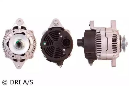 DRI 245102602 Alternator assy DRI 245102602 Alternator assy