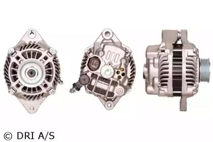 DRI 245126802 Генератор DRI 245126802 Генератор