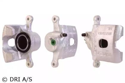 DRI 3100910 Супорт гальмівний DRI 3100910 Супорт гальмівний