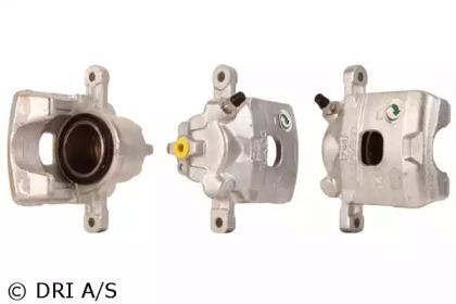 DRI 3106320 Brake caliper DRI 3106320 Brake caliper