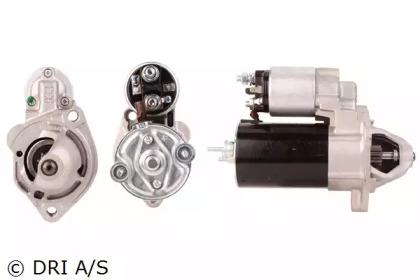 DRI 311049092 Стартер DRI 311049092 Стартер