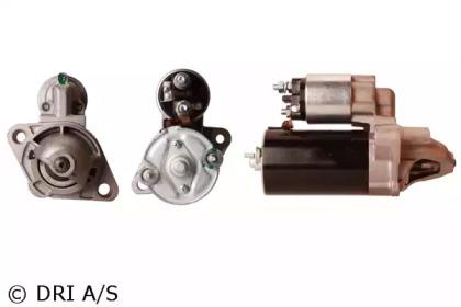 DRI 311066092 Стартер DRI 311066092 Стартер