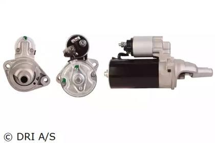 DRI 311081102 Стартер DRI 311081102 Стартер