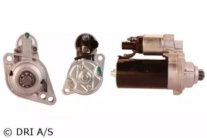 DRI 311094102 Starter DRI 311094102 Starter
