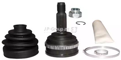Jp Group 3443300310 Шрус Jp Group 3443300310 Шрус
